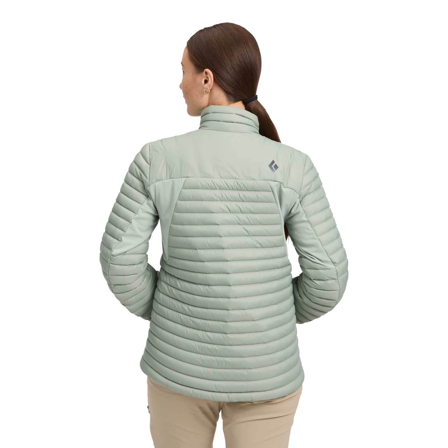 Black Diamond｜Access Down 1.0 Jacket 女款中層保暖外套